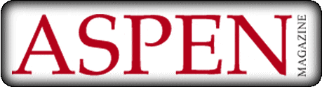 Aspen Magazine 2010 - From the Foundation Up