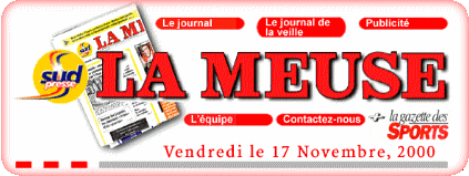 LaMeuse
